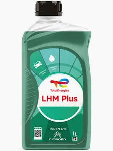 Liquido Lhm -1-L Mt